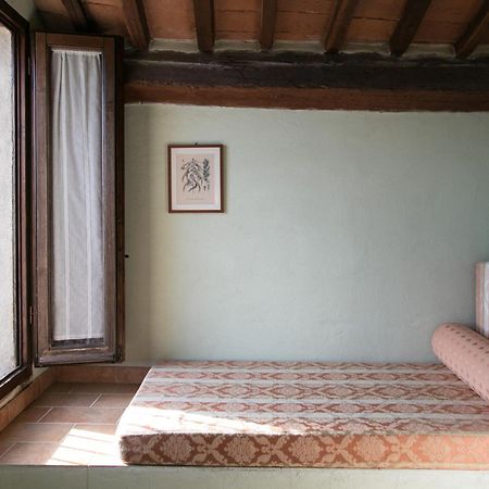 Locanda Nel Cassero Civitella Marittima Extérieur photo