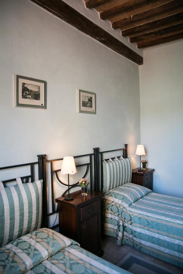 Locanda Nel Cassero Civitella Marittima Extérieur photo