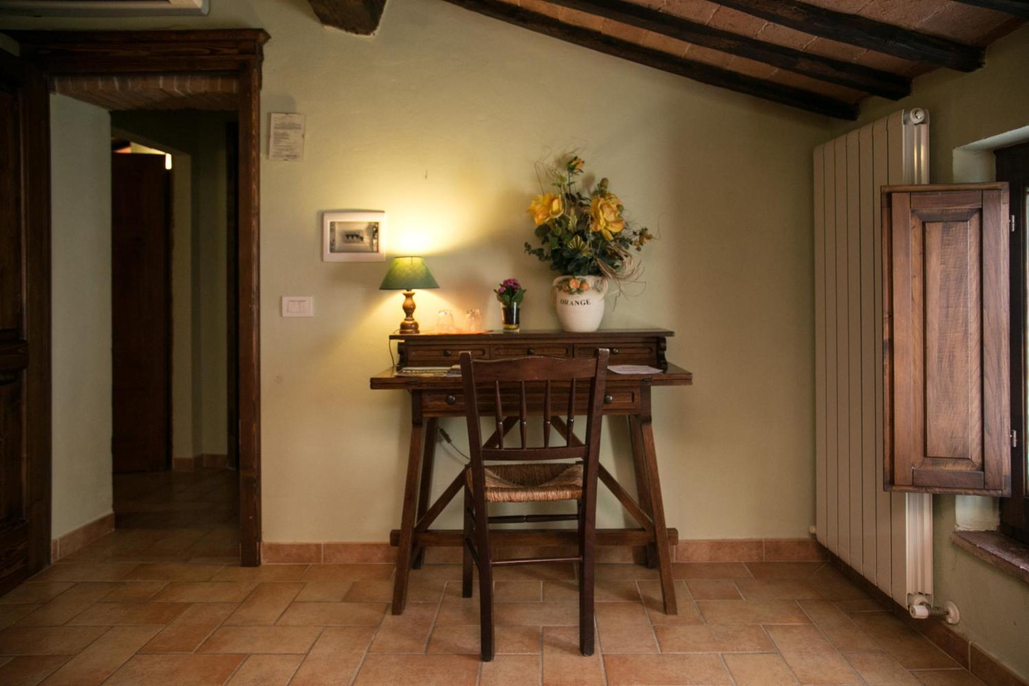 Locanda Nel Cassero Civitella Marittima Extérieur photo