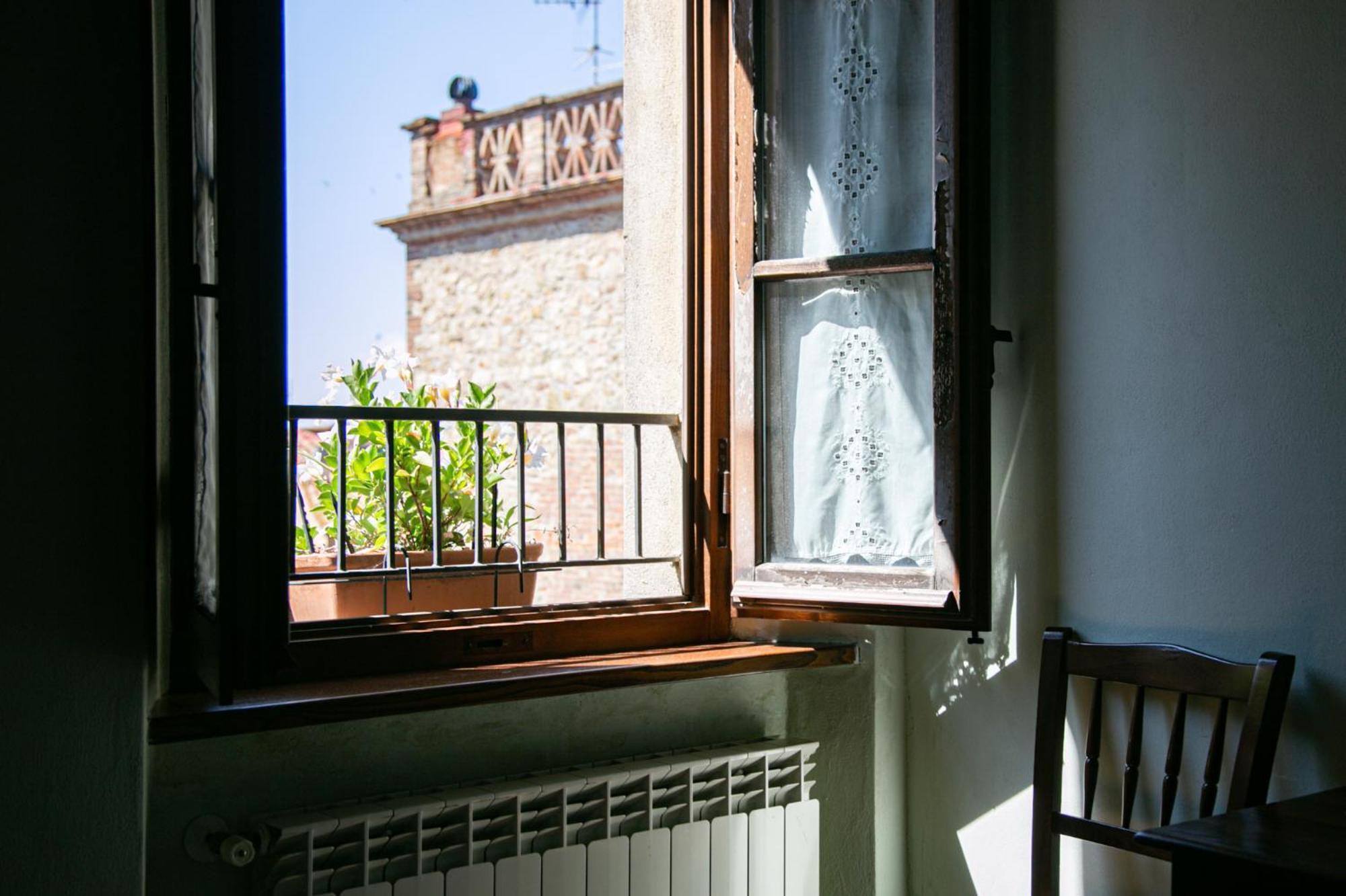 Locanda Nel Cassero Civitella Marittima Extérieur photo